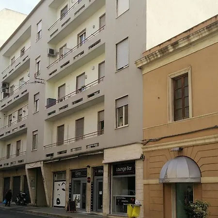 Al Porto Di 4*
