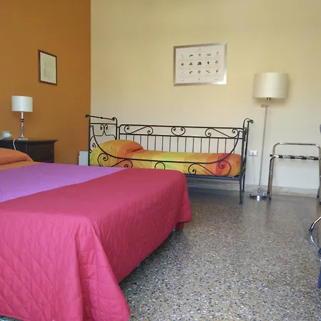 Pensión Al Porto Di