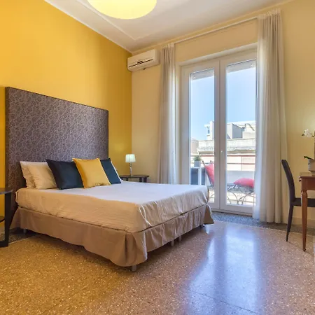 Al Porto Di 4*