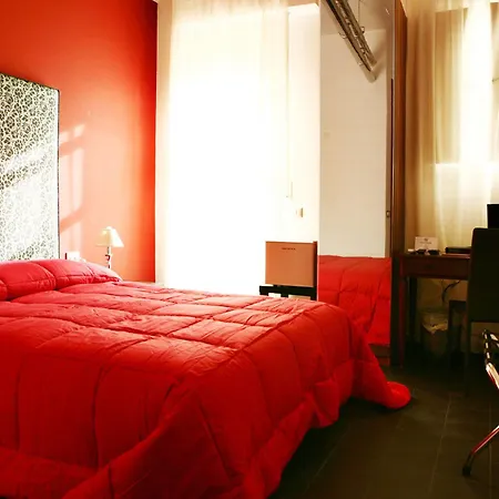 بيت ضيافة Al Porto Di 4*