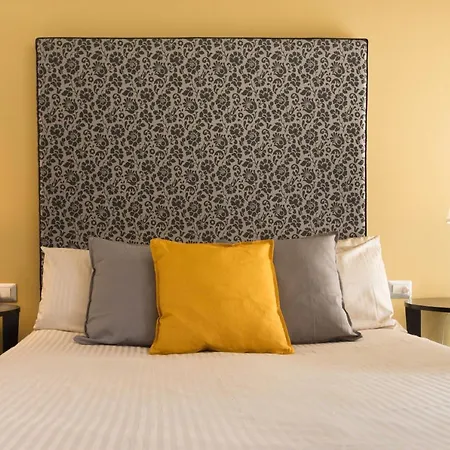 بيت ضيافة Al Porto Di 4*