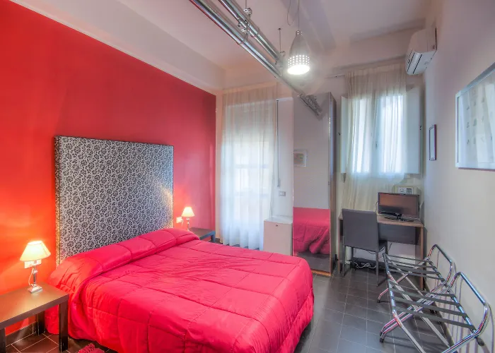 Casa de hóspedes Al Porto Di 4*