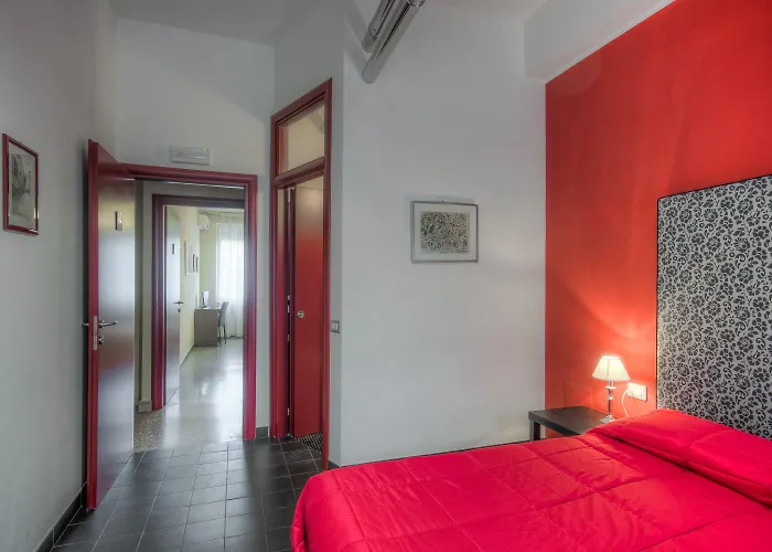 Casa de hóspedes Al Porto Di Cagliari