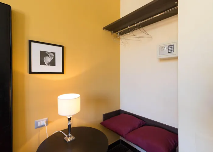 Al Porto Di 4* Cagliari