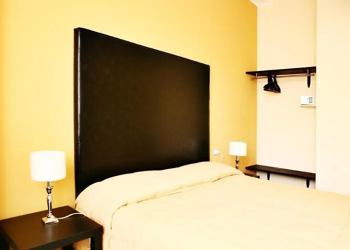 Al Porto Di Cagliari