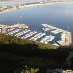 Al Porto Di 4*
