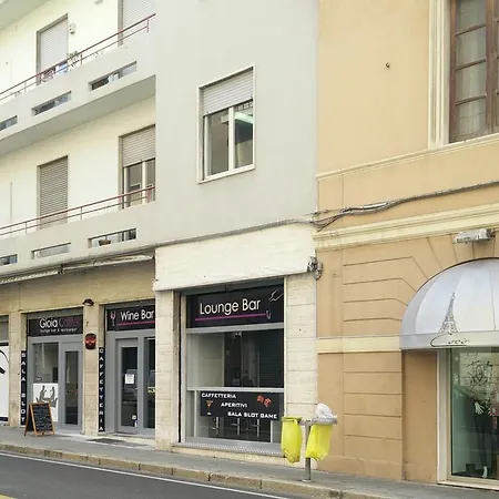 Pensionat Al Porto Di 4*