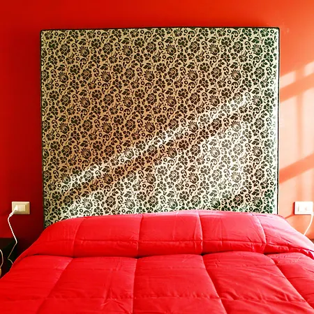 Al Porto Di Vendégház Cagliari