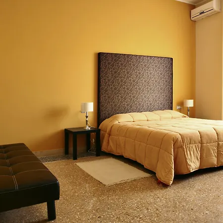 Al Porto Di Vendégház 4*