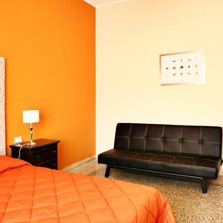 Al Porto Di Vendégház 4*