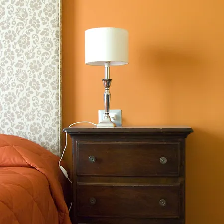 Al Porto Di Vendégház 4*