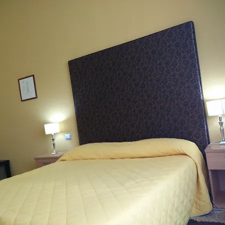 Al Porto Di Vendégház 4*