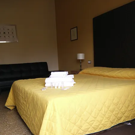 Vendégház Al Porto Di