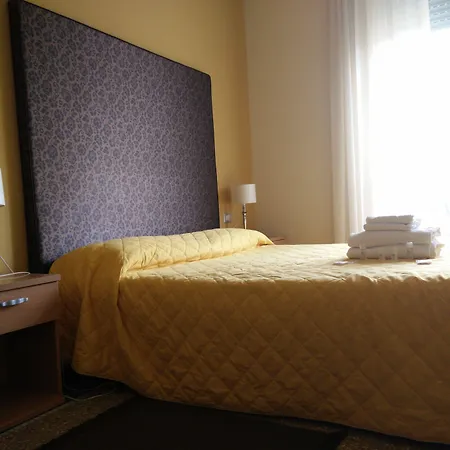 Vendégház Al Porto Di 4*