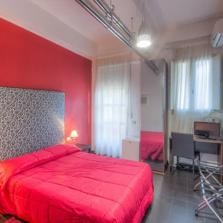 بيت ضيافة Al Porto Di 4*