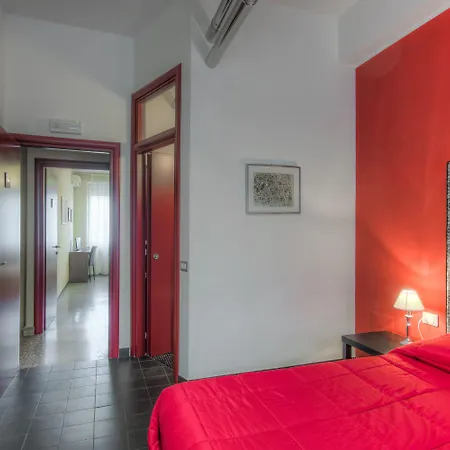 بيت ضيافة Al Porto Di كالياري