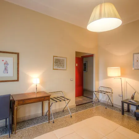 Al Porto Di 4*
