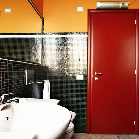 Vendégház Al Porto Di 4*