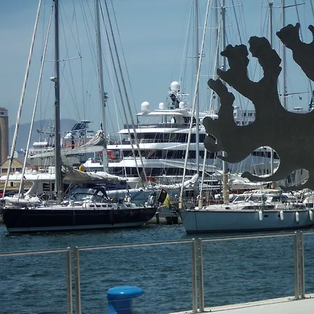 Al Porto Di Casa de hóspedes