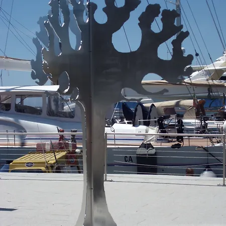 Casa de hóspedes Al Porto Di Cagliari