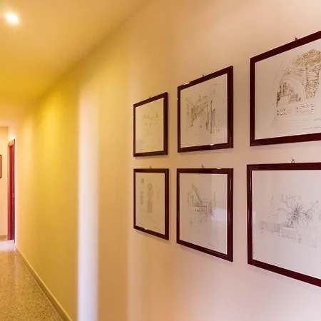 Casa de hóspedes Al Porto Di