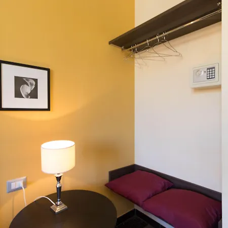 Al Porto Di 4* Cagliari