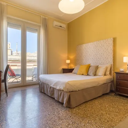 Casa de hóspedes Al Porto Di