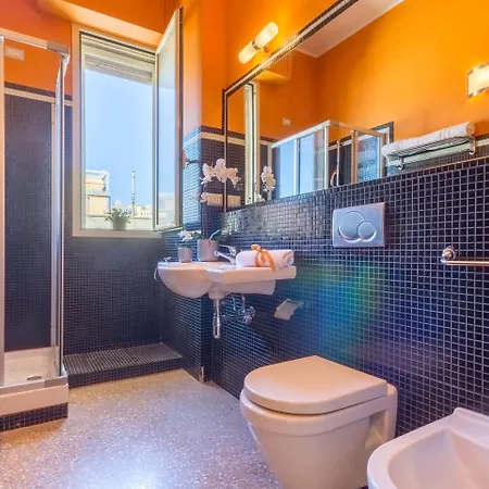 Al Porto Di Vendégház 4*