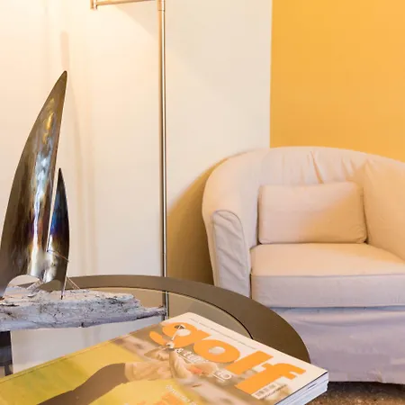 Vendégház Al Porto Di Cagliari