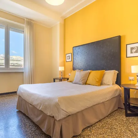 Al Porto Di Casa de hóspedes 4*
