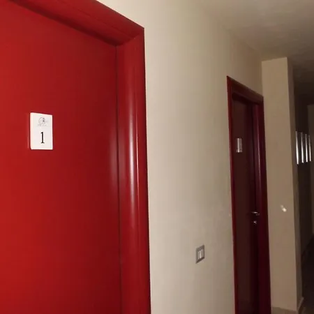 Vendégház Al Porto Di Cagliari