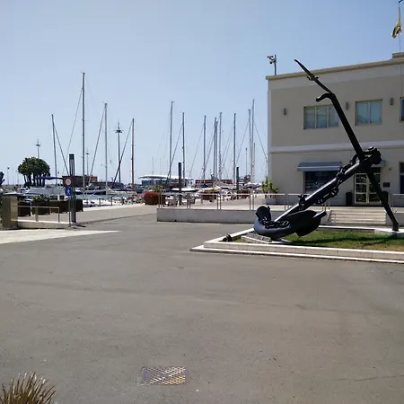 Vendégház Al Porto Di Cagliari