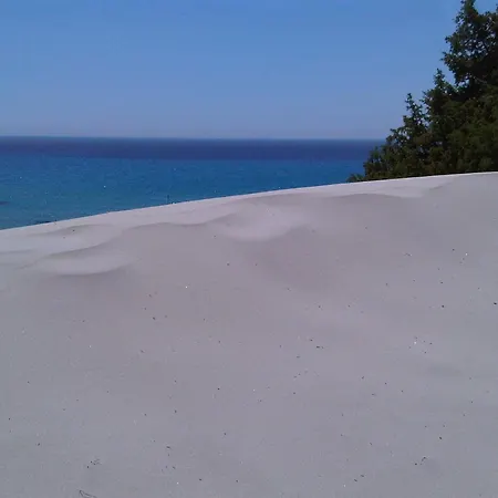 Vendégház Al Porto Di 4*