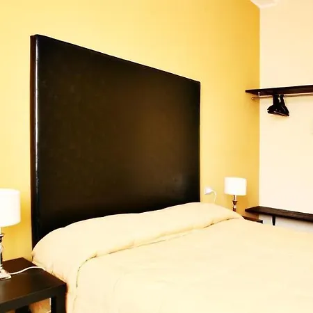 Al Porto Di Cagliari