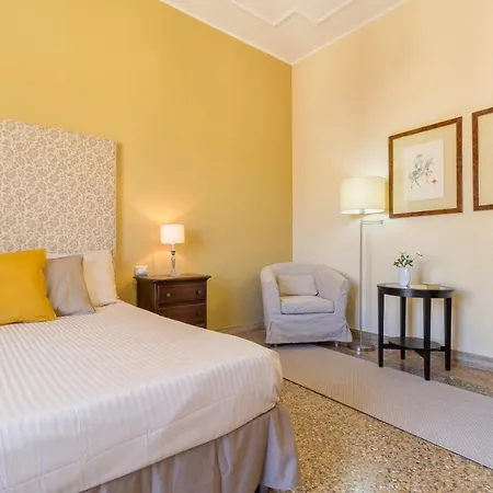Guest house Al Porto Di