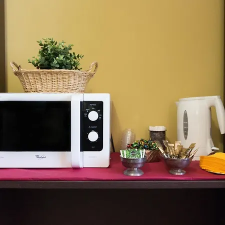 Al Porto Di 4* Cagliari