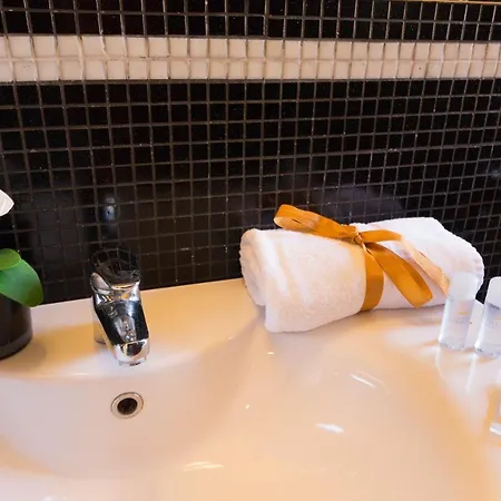 Vendégház Al Porto Di Cagliari