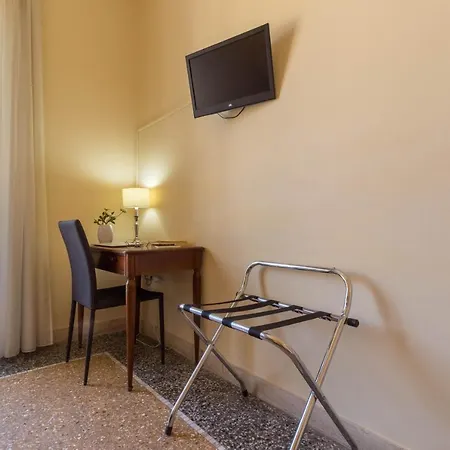 Al Porto Di Vendégház