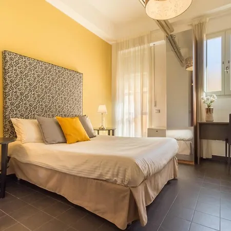 Casa de hóspedes Al Porto Di Cagliari