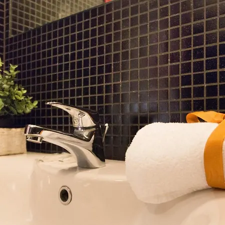 Vendégház Al Porto Di