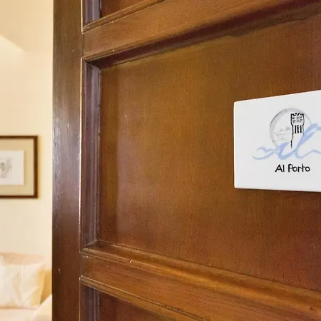 Al Porto Di Cagliari