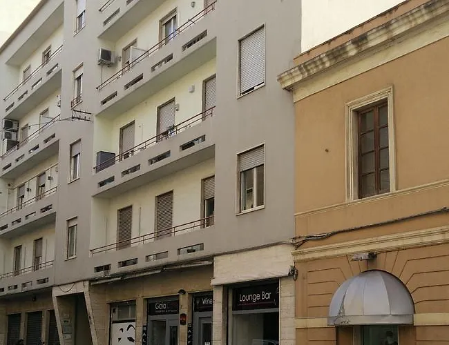 Al Porto Di 4*