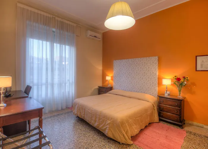 Al Porto Di Konukevi 4*