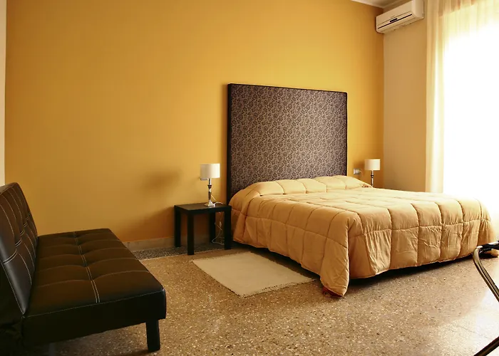 Al Porto Di Konukevi 4*