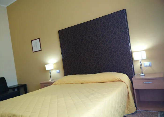 Al Porto Di Konukevi 4*