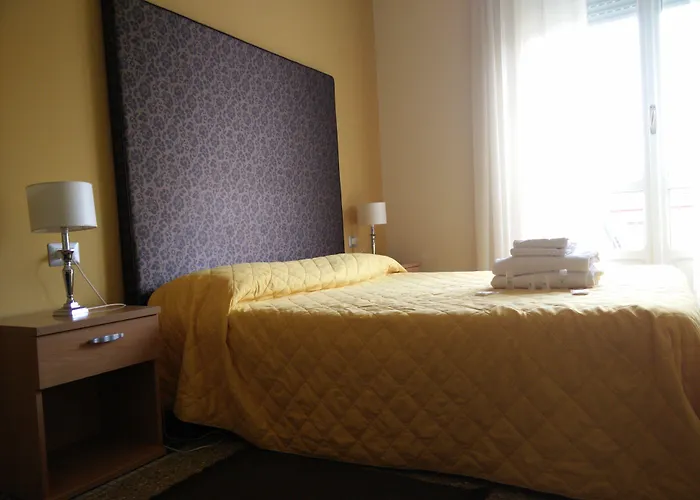 Konukevi Al Porto Di 4*