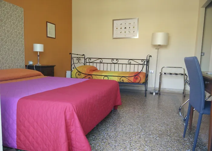 Konukevi Al Porto Di