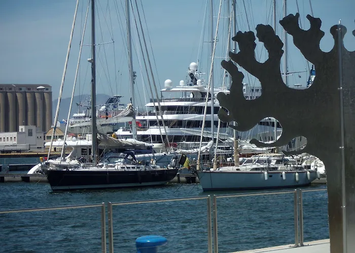 Al Porto Di Konukevi