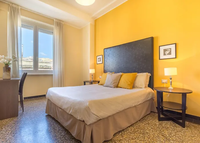 Al Porto Di Konukevi 4*