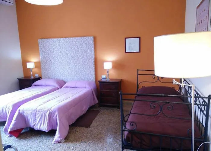 Konukevi Al Porto Di Cagliari